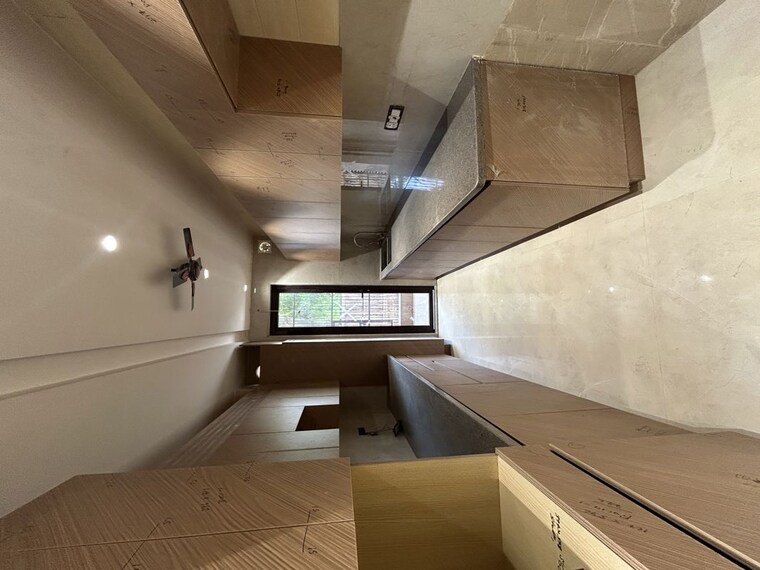 Kitchen, sector 22b 3 Bedroom 1800 Sq.Ft. Builder Floor In Sector 22b Gurgaon 10418989
