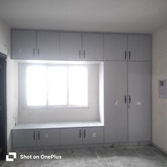 2 BHK + Pooja Room Apartment For Rent in Rajapushpa Provincia