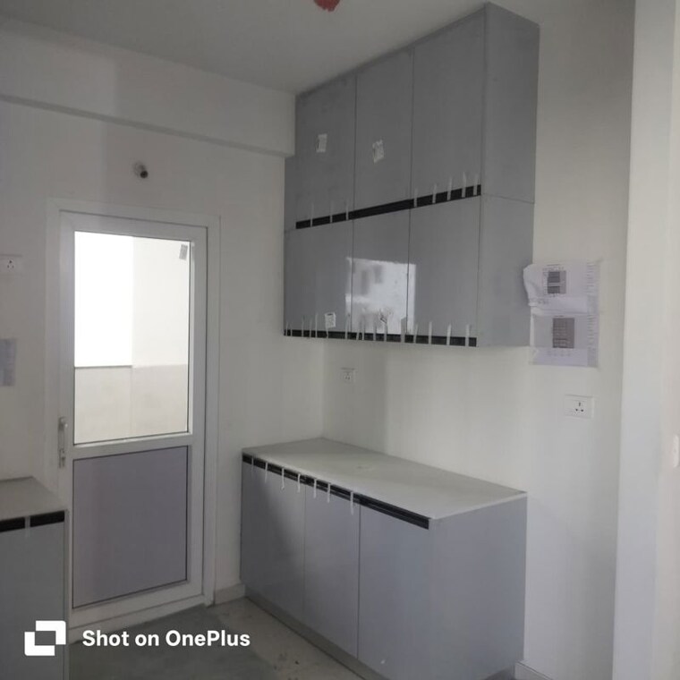 Kitchen, rajapushpa-provincia 2 Bedroom 1400 Sq.Ft. Apartment In Narsingi Hyderabad 10419016