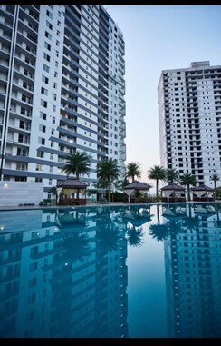 3 BHK Apartment For Sale in Omaxe Lake
