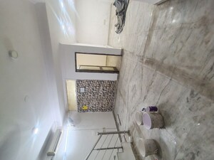 Bathroom in  Office Space at Malviya Nagar – for Rent