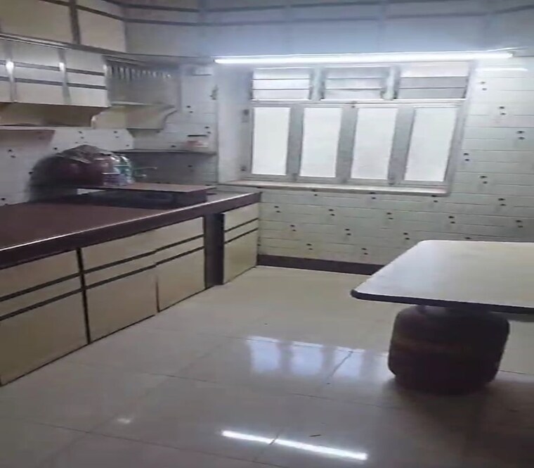 Kitchen, parel 1 Bedroom 585 Sq.Ft. Apartment In Parel Mumbai 10419083