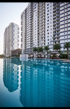 3 BHK Apartment For Sale in Omaxe Lake