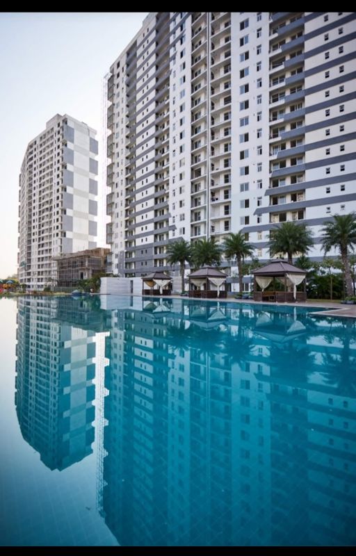 3 BHK Apartment For Sale in Omaxe Lake