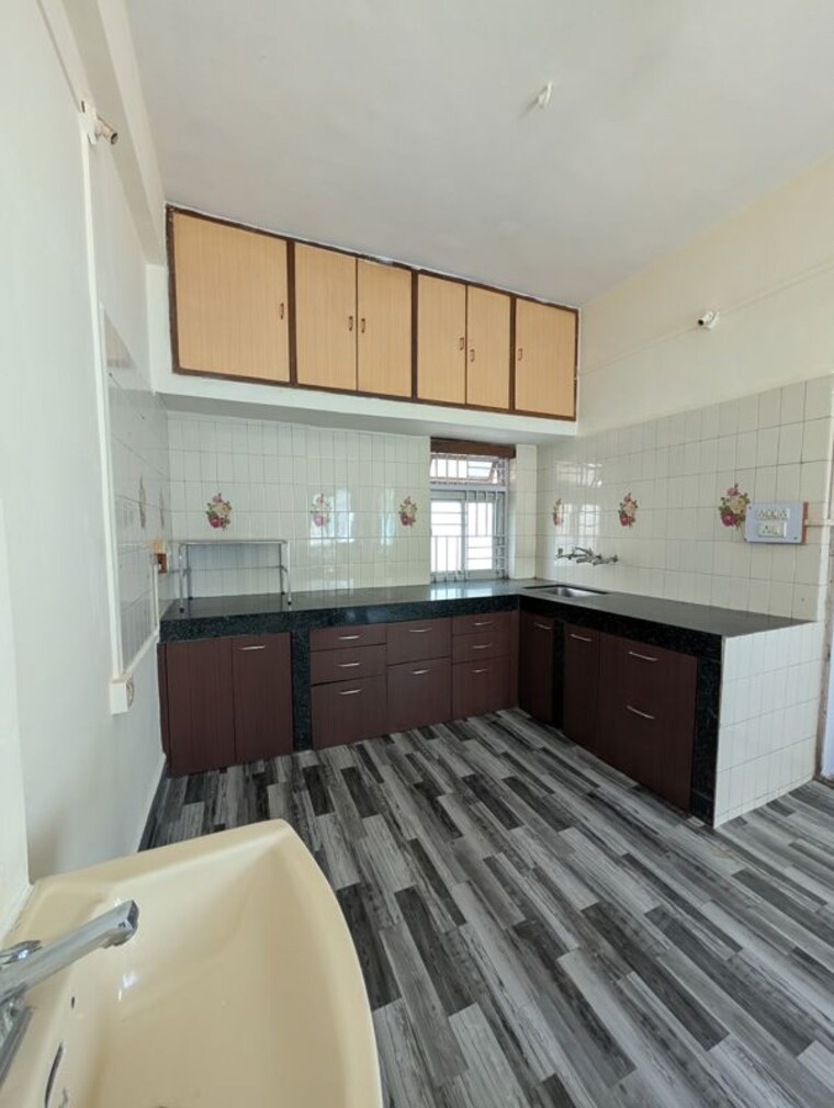 Kitchen, bharatkunj 1 4 Bedroom 3000 Sq.Ft. Independent House In Bharatkunj 1 Pune 10419081