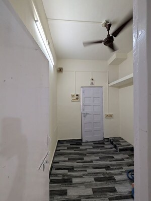 Bathroom in 4 BHK Independent House at Bharatkunj 1 – for Rent