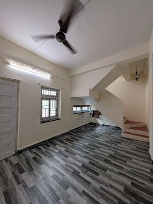 Bedroom in 4 BHK Independent House at Bharatkunj 1 – for Rent