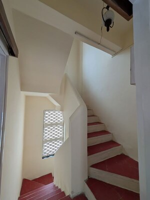Furnished Amenities in 4 BHK Independent House at Bharatkunj 1 – for Rent