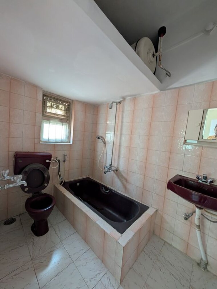 Team Area, bharatkunj 1 4 Bedroom 3000 Sq.Ft. Independent House In Bharatkunj 1 Pune 10419081