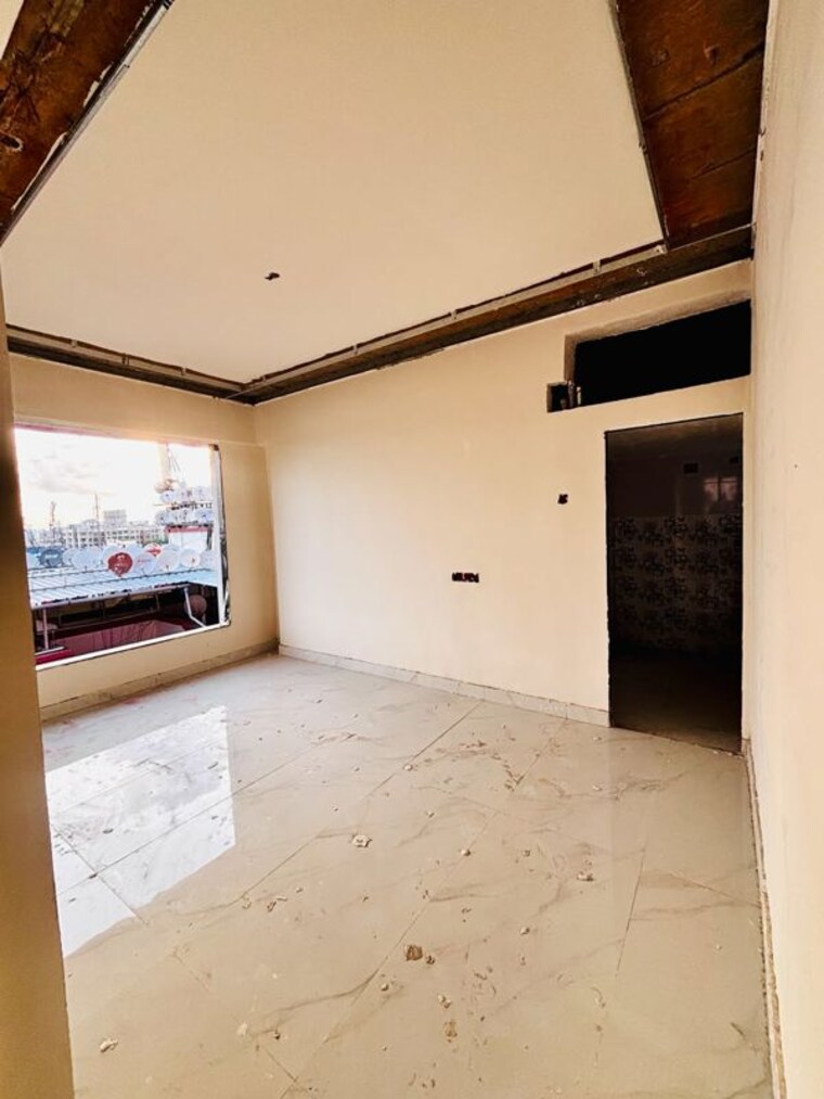 Master Bedroom, amit-palace-chs 2 Bedroom 890 Sq.Ft. Apartment In Nalasopara West Palghar 10412527