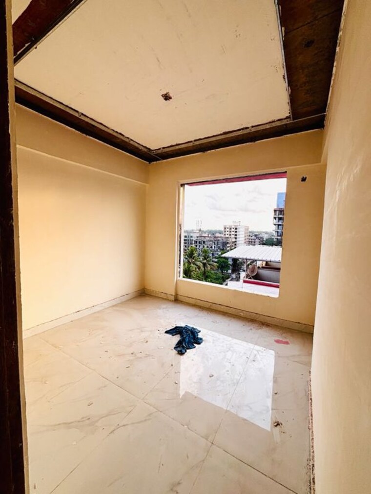 Bedroom, amit-palace-chs 2 Bedroom 890 Sq.Ft. Apartment In Nalasopara West Palghar 10412527