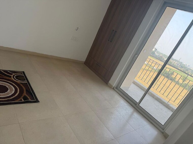 Bedroom, sushma-grande-nxt 3 Bedroom 1475 Sq.Ft. Apartment In Lohgarh Zirakpur 10419046