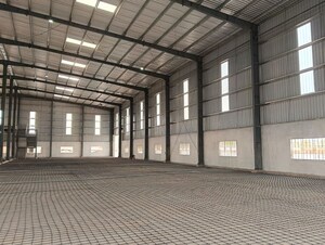 Building Lobby in  Warehouse at Devanahalli – for Rent