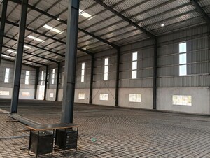 Parking in  Warehouse at Devanahalli – for Rent