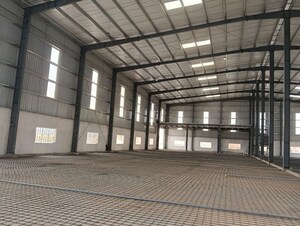 Parking in  Warehouse at Devanahalli – for Rent