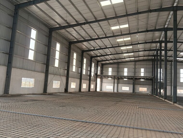  Parking, devanahalli Commercial Warehouse 60500 Sq.Ft. In Devanahalli Bangalore 10419077
