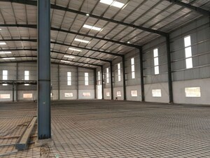 Building Lobby in  Warehouse at Devanahalli – for Rent