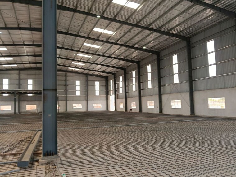 undefined, devanahalli Commercial Warehouse 60500 Sq.Ft. In Devanahalli Bangalore 10419077