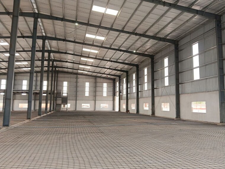  Parking, devanahalli Commercial Warehouse 60500 Sq.Ft. In Devanahalli Bangalore 10419077