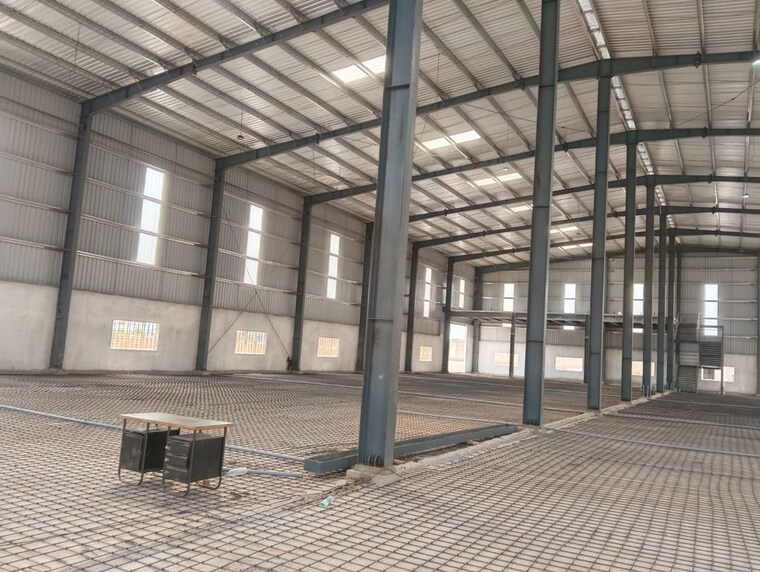 Gym, devanahalli Commercial Warehouse 60500 Sq.Ft. In Devanahalli Bangalore 10419077