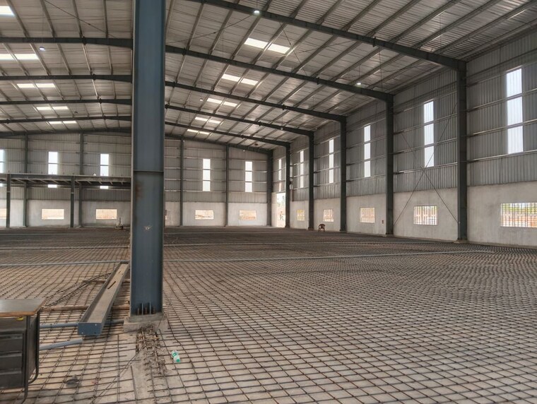  Parking, devanahalli Commercial Warehouse 60500 Sq.Ft. In Devanahalli Bangalore 10419077
