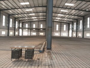 Parking in  Warehouse at Devanahalli – for Rent