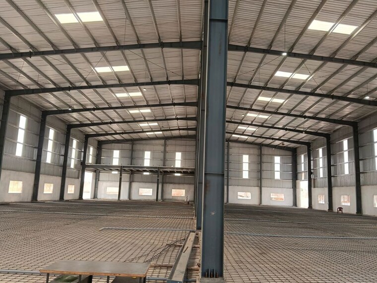 Exterior View, devanahalli Commercial Warehouse 60500 Sq.Ft. In Devanahalli Bangalore 10419077