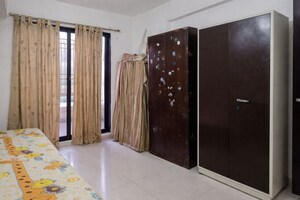 Bedroom in 3 BHK Apartment at Vidhyadhar Nagar – for Sale