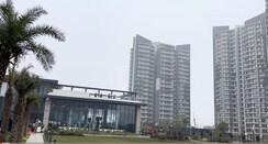 2 BHK Apartment For Sale in Godrej Meridien