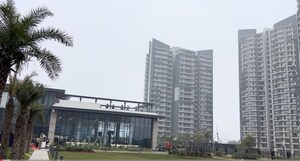 2 BHK Apartment For Sale in Godrej Meridien, Sector 106