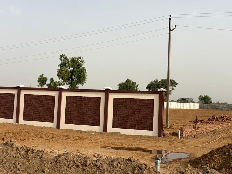 undefined, yadav mohalla Commercial Land 1090 Sq.Yd. In Yadav Mohalla Rewari 10419088