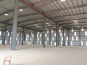 Parking in  Warehouse at Devanahalli – for Rent