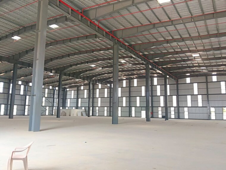  Parking, devanahalli Commercial Warehouse 60100 Sq.Ft. In Devanahalli Bangalore 10419099