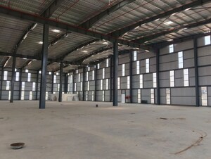 Parking in  Warehouse at Devanahalli – for Rent