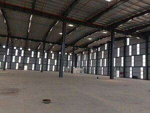 Parking in  Warehouse at Devanahalli – for Rent
