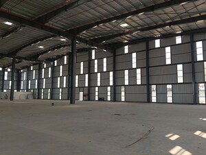 Parking in  Warehouse at Devanahalli – for Rent