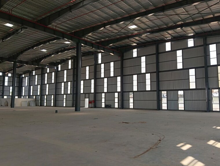  Parking, devanahalli Commercial Warehouse 60100 Sq.Ft. In Devanahalli Bangalore 10419099