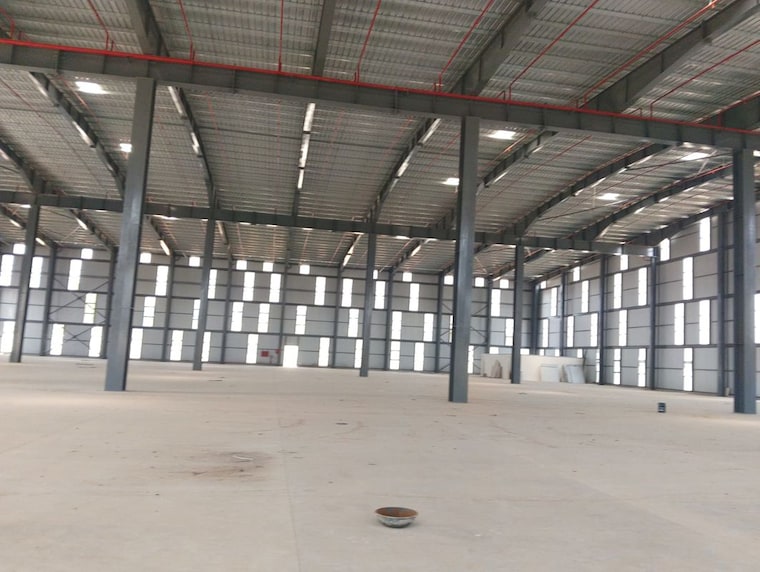  Parking, devanahalli Commercial Warehouse 60100 Sq.Ft. In Devanahalli Bangalore 10419099