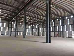 Parking in  Warehouse at Devanahalli – for Rent