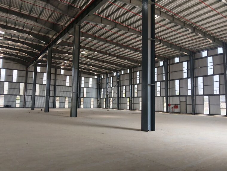  Parking, devanahalli Commercial Warehouse 60100 Sq.Ft. In Devanahalli Bangalore 10419099