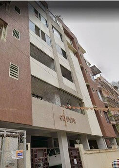 3 BHK + Pooja Room Builder Floor For Sale in HAL 2nd Stage