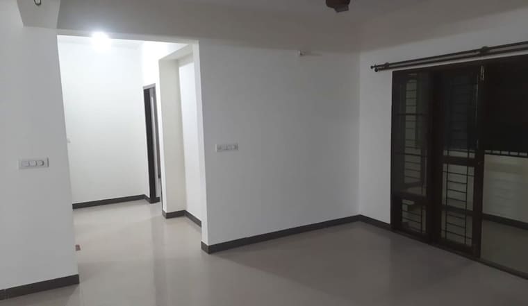 Room, hal 2nd stage 3 Bedroom 1675 Sq.Ft. Builder Floor In Hal 2nd Stage Bangalore 10419064