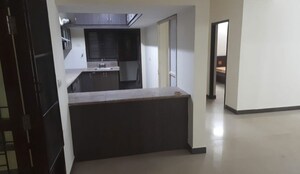Kitchen in 3 BHK Builder Floor at Hal 2nd Stage – for Sale