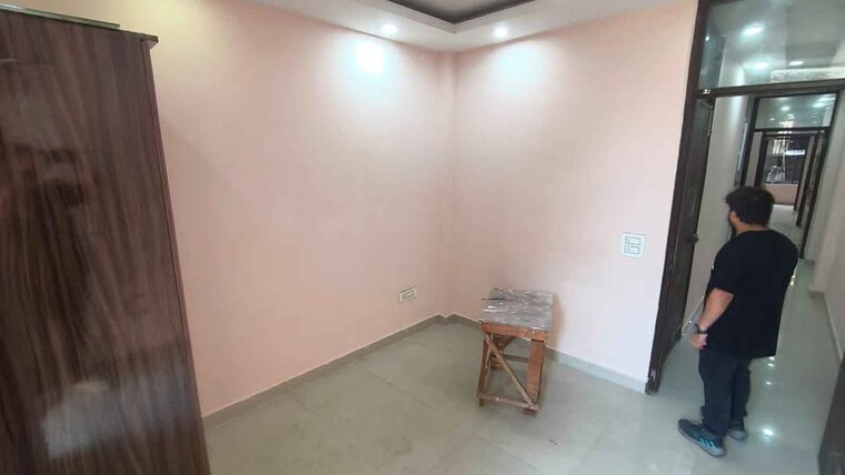 Room, malviya nagar 2 Bedroom 75 Sq.Yd. Builder Floor In Malviya Nagar Delhi 10419060