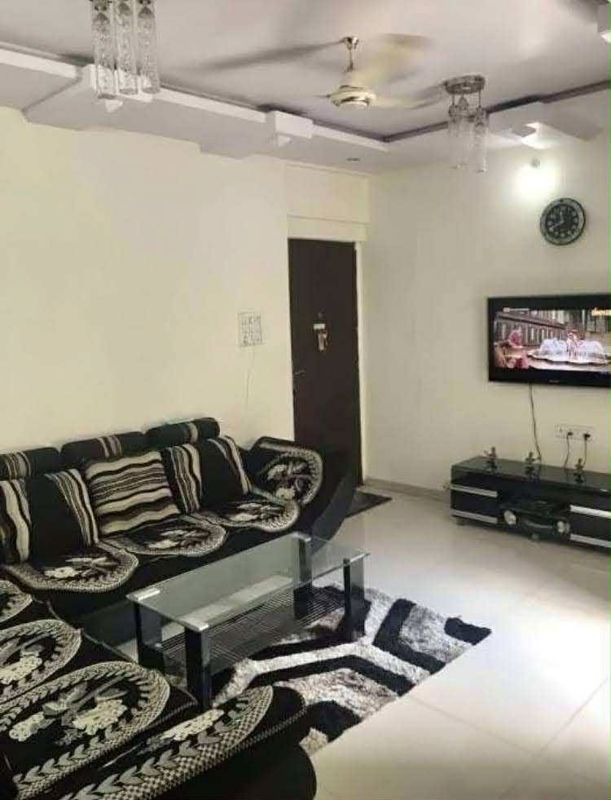 1.5 BHK 594 Sq.Ft. Apartment in Lakshadeep Palace