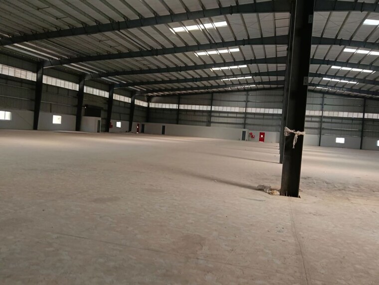  Parking, devanahalli Commercial Warehouse 60200 Sq.Ft. In Devanahalli Bangalore 10419113