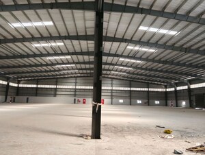 Parking in  Warehouse at Devanahalli – for Rent