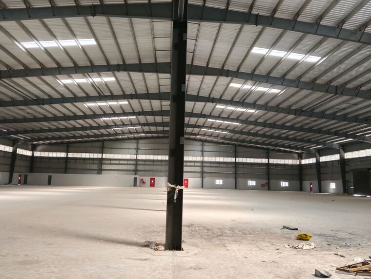  Parking, devanahalli Commercial Warehouse 60200 Sq.Ft. In Devanahalli Bangalore 10419113