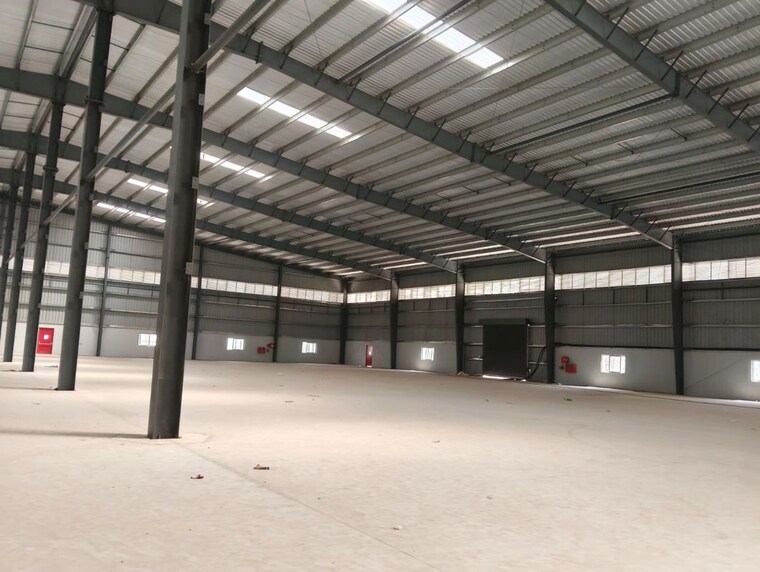  Parking, devanahalli Commercial Warehouse 60200 Sq.Ft. In Devanahalli Bangalore 10419113