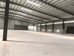 60200 Sq.Ft. Warehouse in Devanahalli